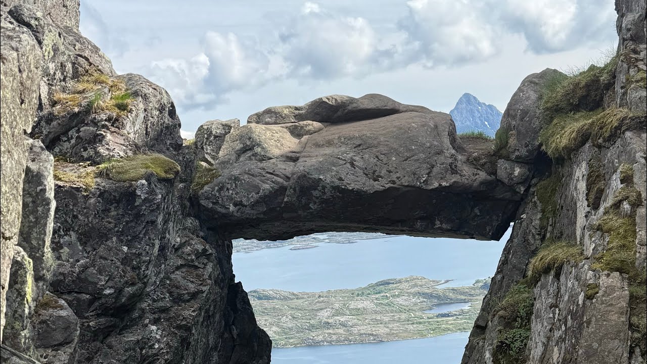 Djevelporten / Floya, Norway 🇳🇴 