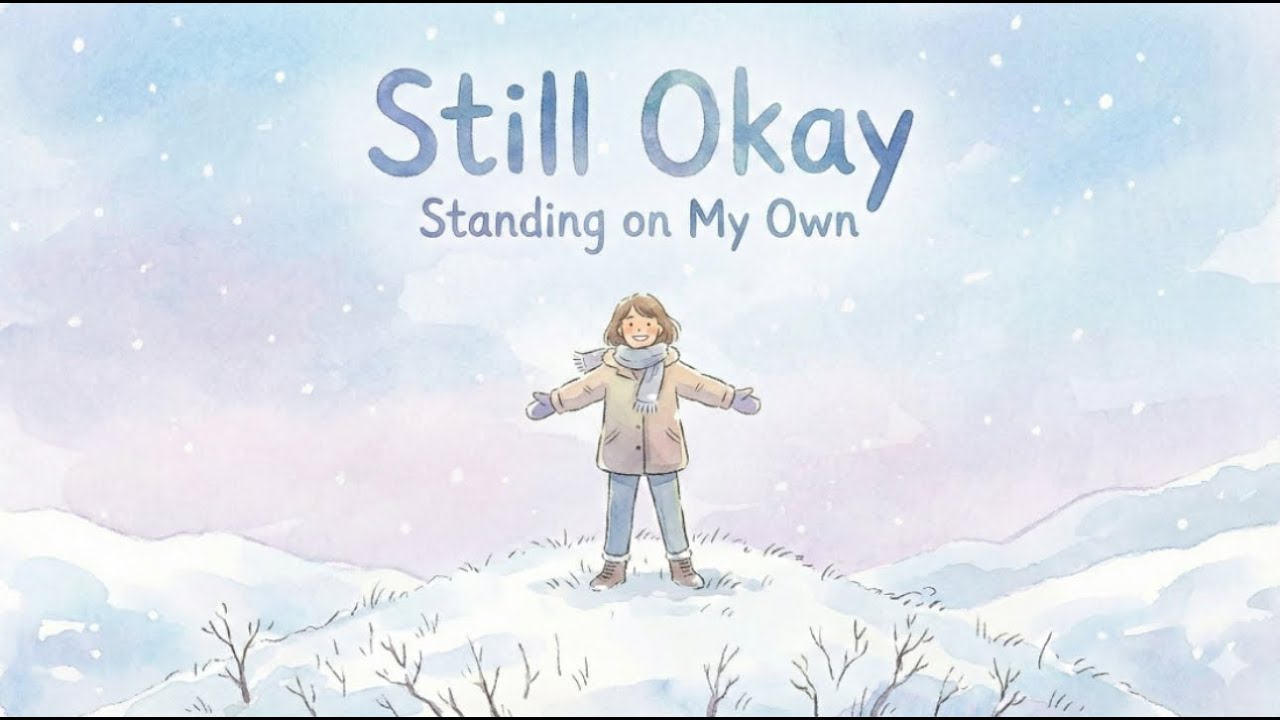 [Playlist] 마음이 몽글몽글해지는 애니메이션 감성 노래 모음 ☁️ | 지친 하루 끝 위로가 필요할 때