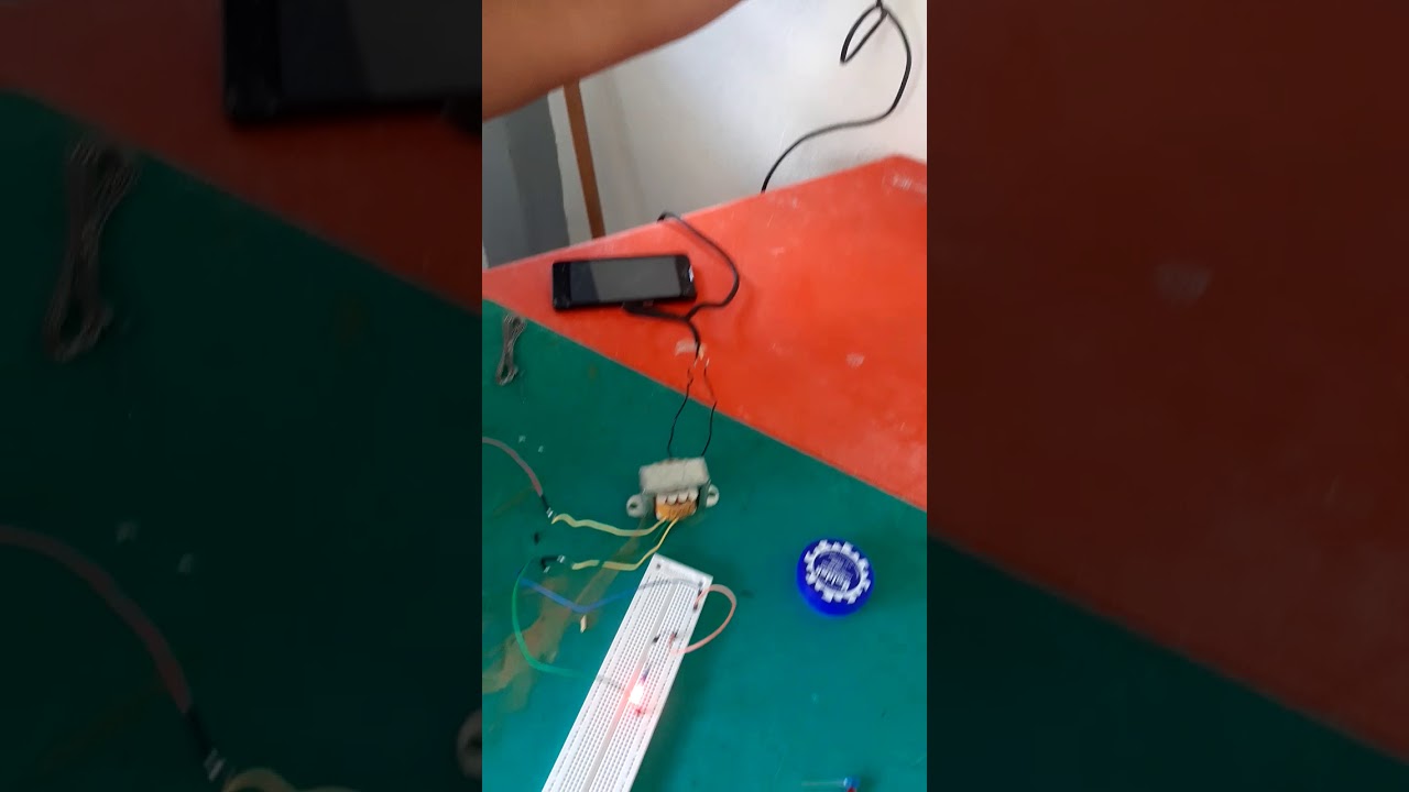 Rectificador de media onda