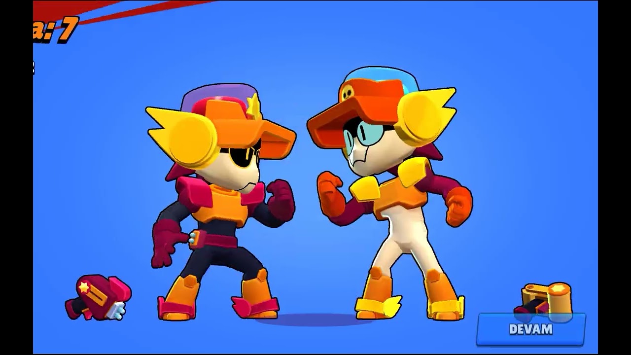 Brawl Stars