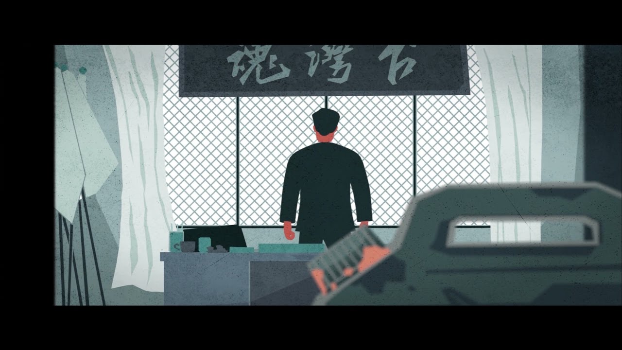 你不知道的臺灣名人－鄭南榕