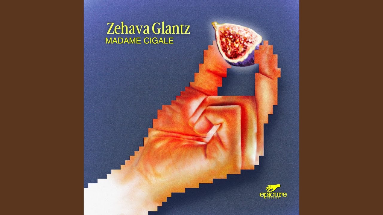 Madame Cigale