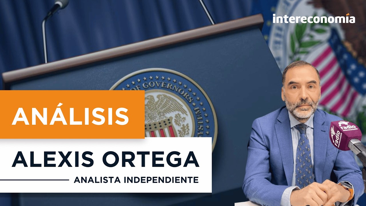 “Es prematuro plantear un escenario de estanflación”, Alexis Ortega