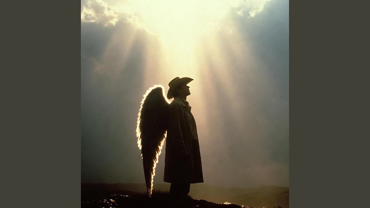 There’s a Light Beyond the Hill