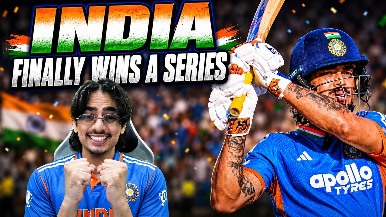 🔴Live: India vs Zimbabwe, 2nd T20 Live Score & Commentary IND vs ZIM 1st T20 Match IND tour of ZIM