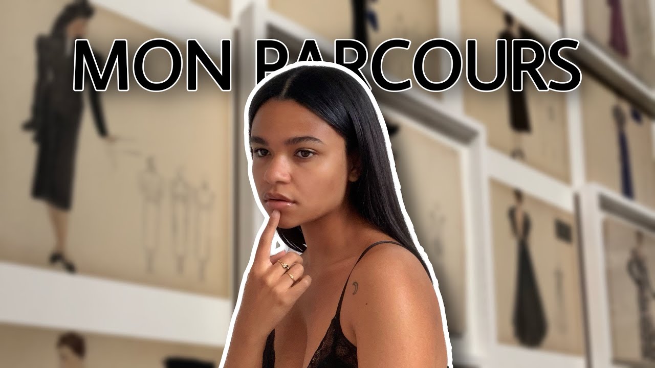 FASHION SCHOOL SKILLS - Mon parcours scolaire (Lycée, Bac métiers de la mode, Design Graphique…)