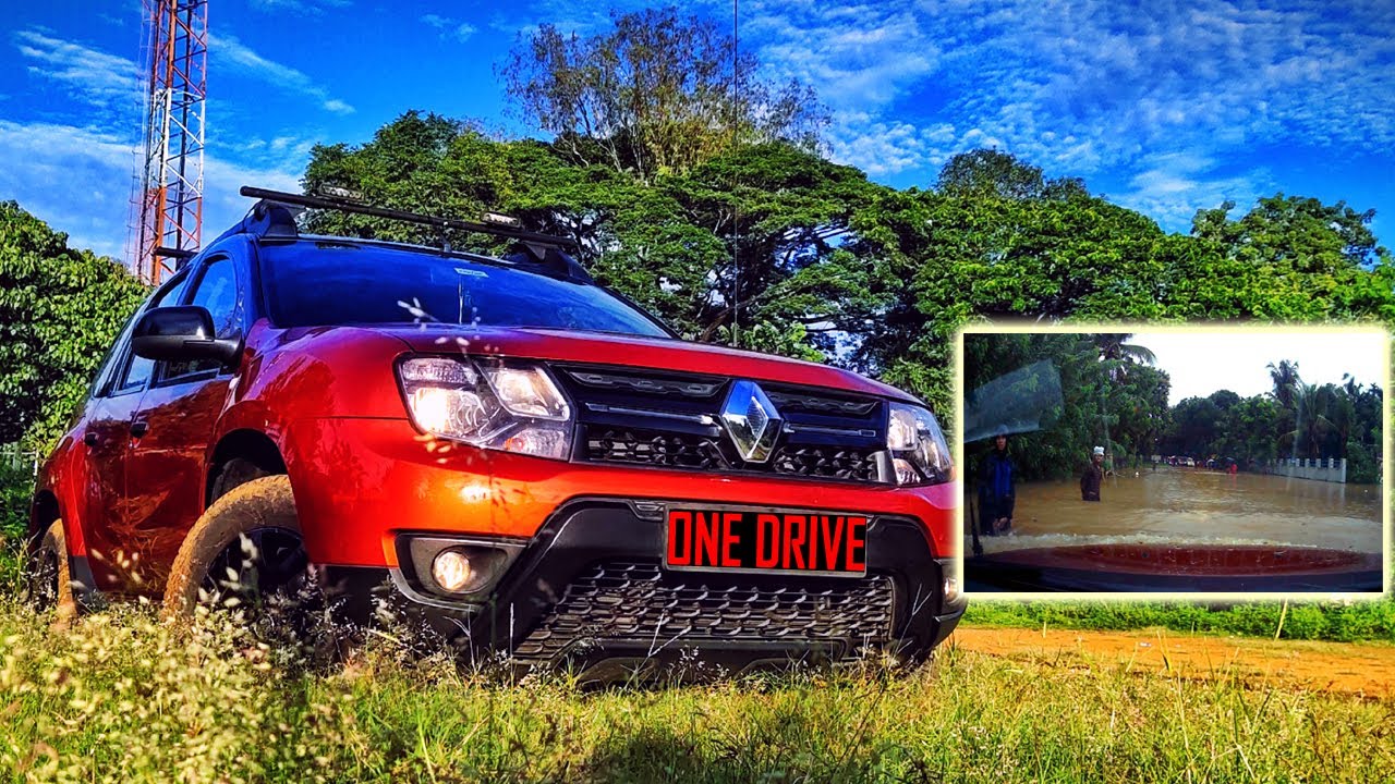 Renault Duster HONEST Customer Review |  ഇവനുണ്ടെങ്കിൽ പിന്നെ പ്രളയത്തെ ഭയപ്പെടേണ്ട...!!!