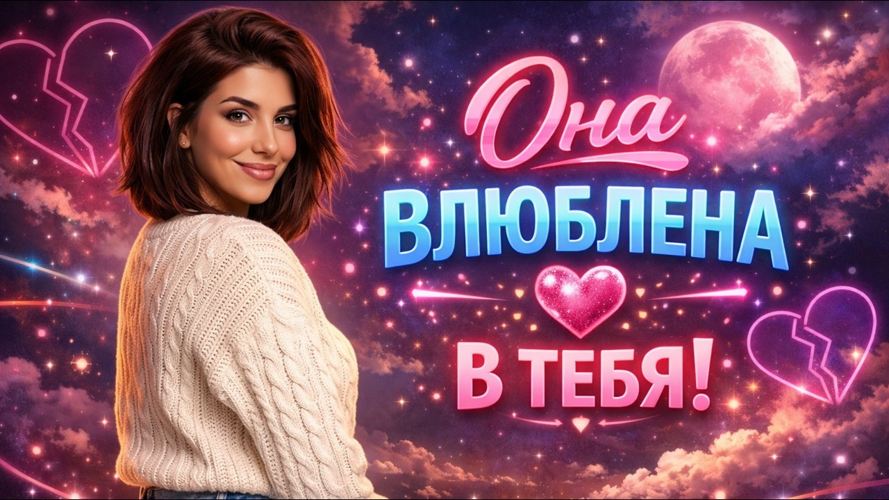 5 Скрытых Сигналов, Что Ты Ей Нравишься (Женщины Никогда Не Признаются!)