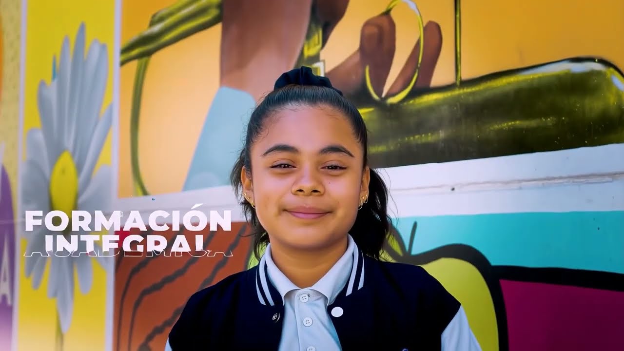 ITEA: Una educaci&oacute;n con prop&oacute;sito que transforma vidas
