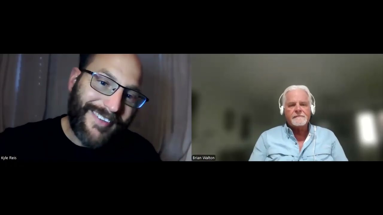 Wednesday With Walton and Reis of The Cardinal Nation - Season 9, Episode 8