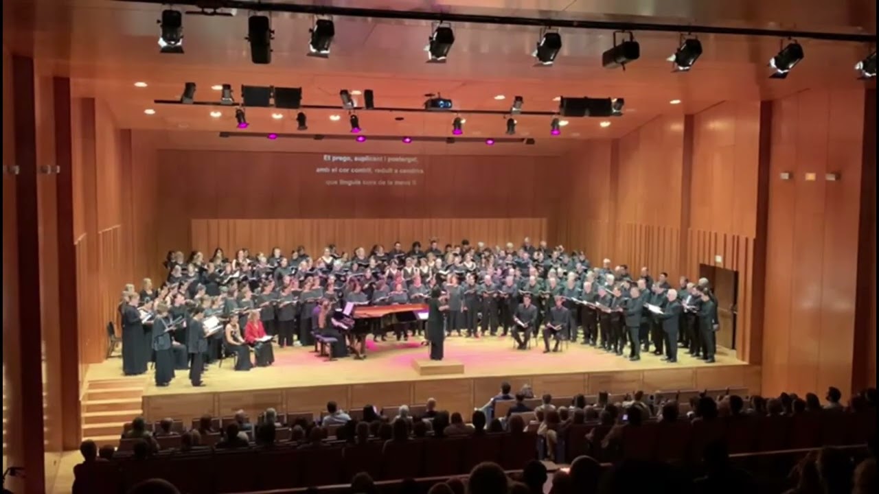 Requiem, W.A. Mozart (fragmentos)