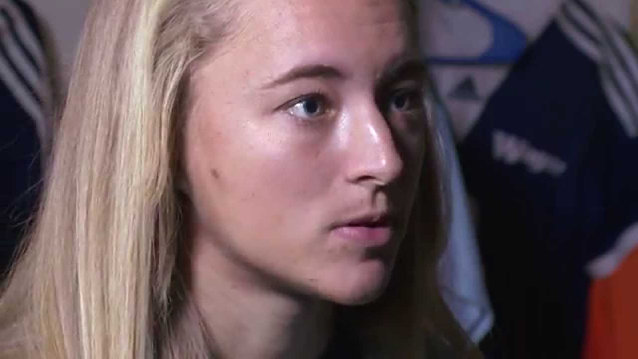 Wingate Vision Presentation - Moving Forward: The Brooke Howell Story