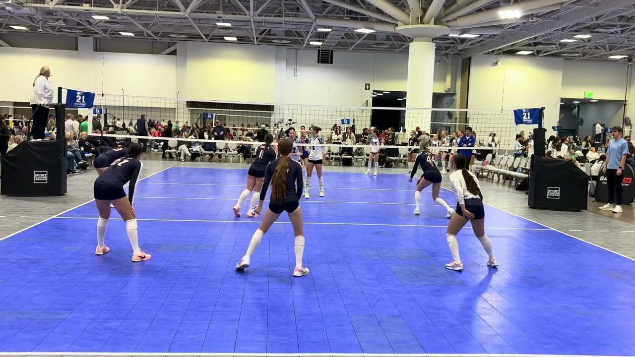MAVS KC 16 National
