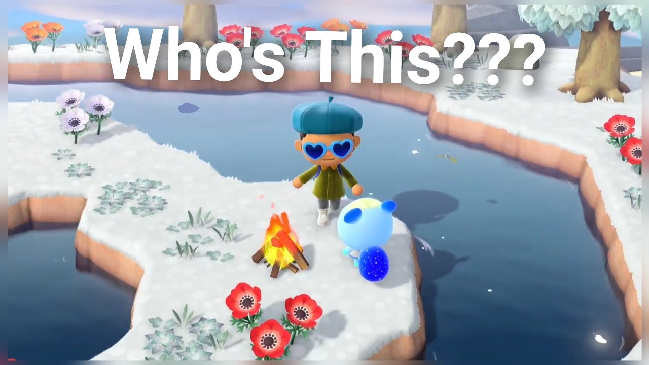 Villager Hunt Animal Crossing