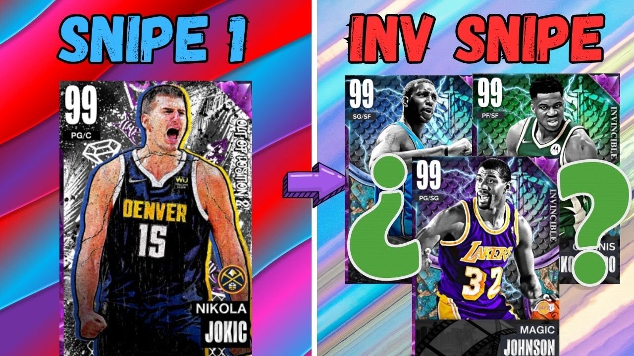 Video ENDS when I snipe my FIRST INVINCIBLE!