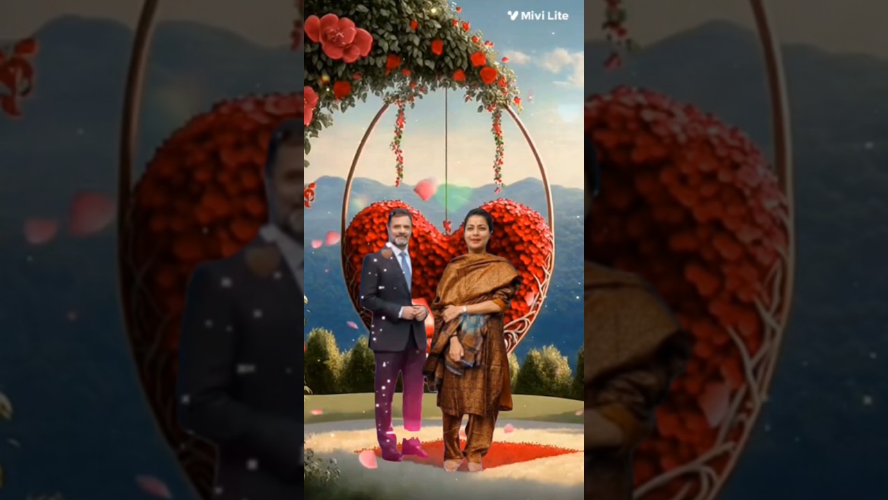 क्यूं आग लगा के तूने...💓🥰 l  Praniti Love Status l Congress #love #song #shorts #trending #ytshorts