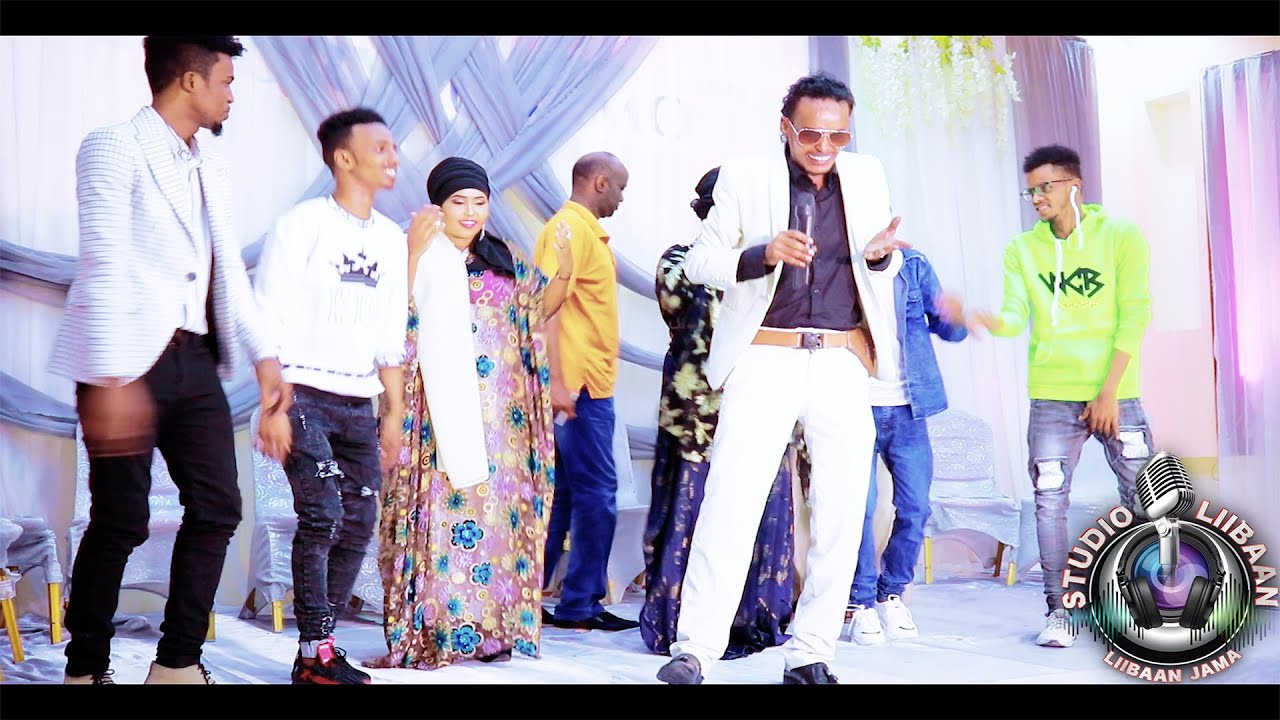 KOOXDII BADA CAS DAAUD XANFAR - CALOLYOW OFFICIAL MUSIC VIDEO 2020