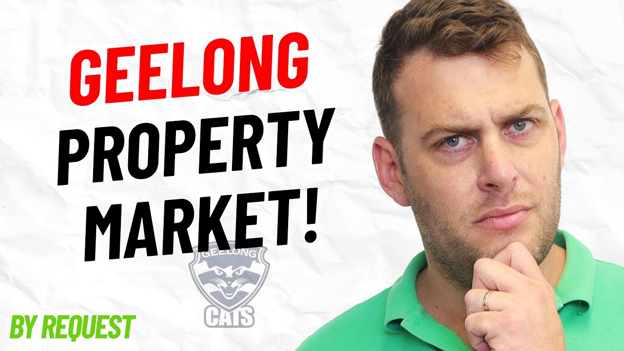 GEELONG | Property Market Update 2022