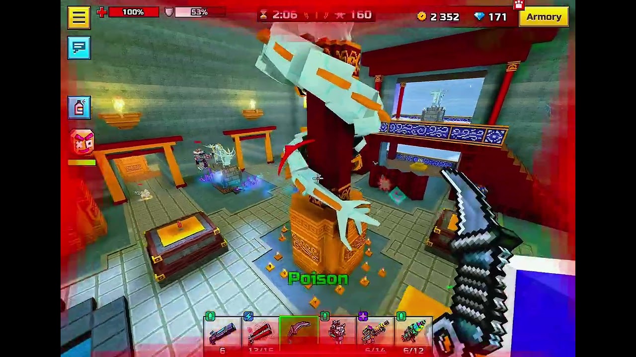 PG3D Mobile Gameplay #274