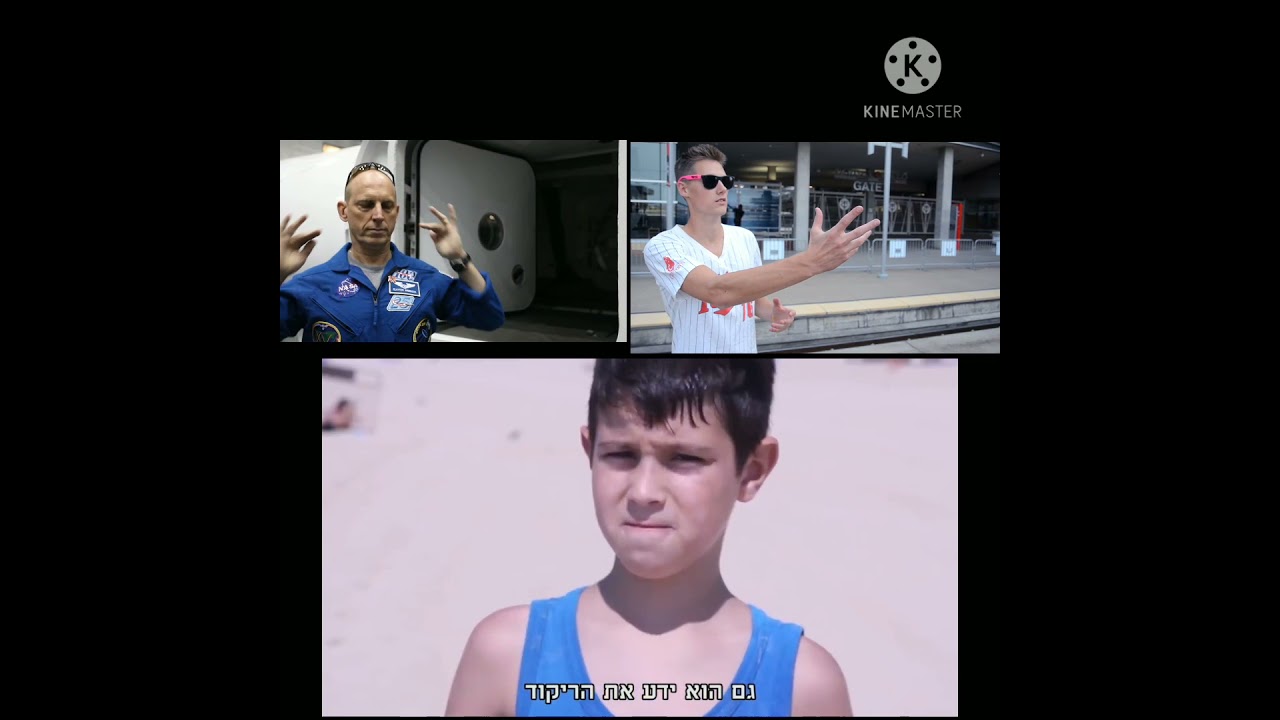 GANGNAM STYLE MASHUP CREADO POR MI THIAGO 2