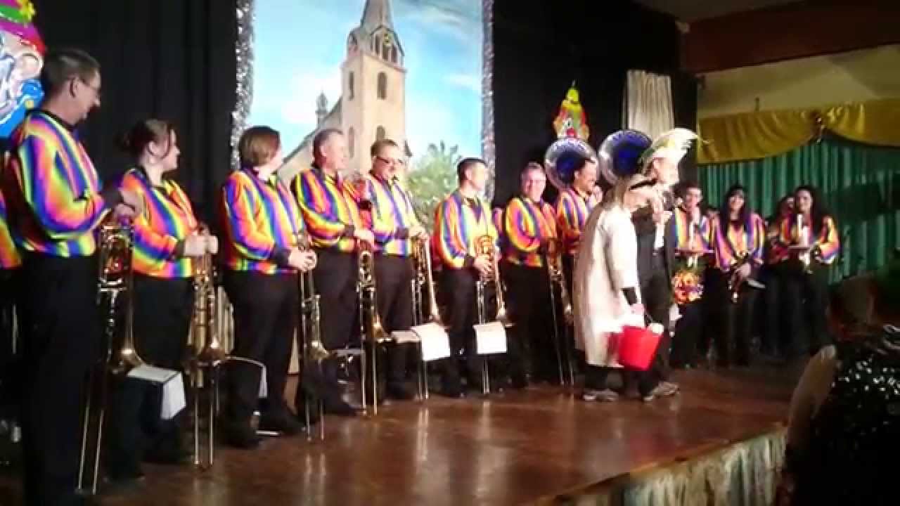 MSB-Show 2015 Flörsheim