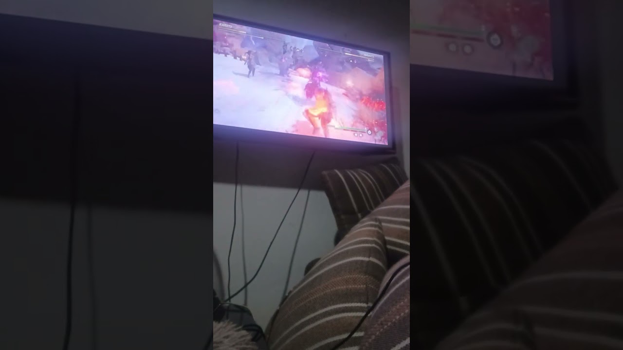 Kratos Vs Odin captains ( The Last Remains of asgard)