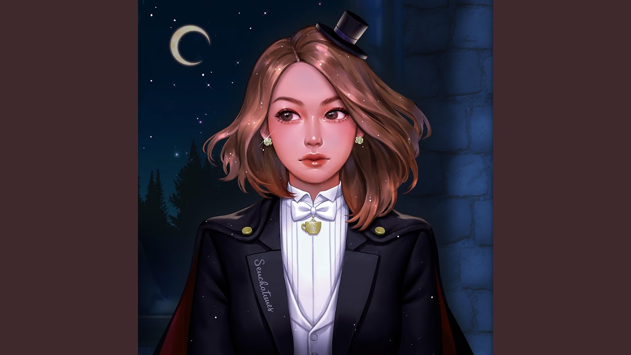 Tuxedo Mirage