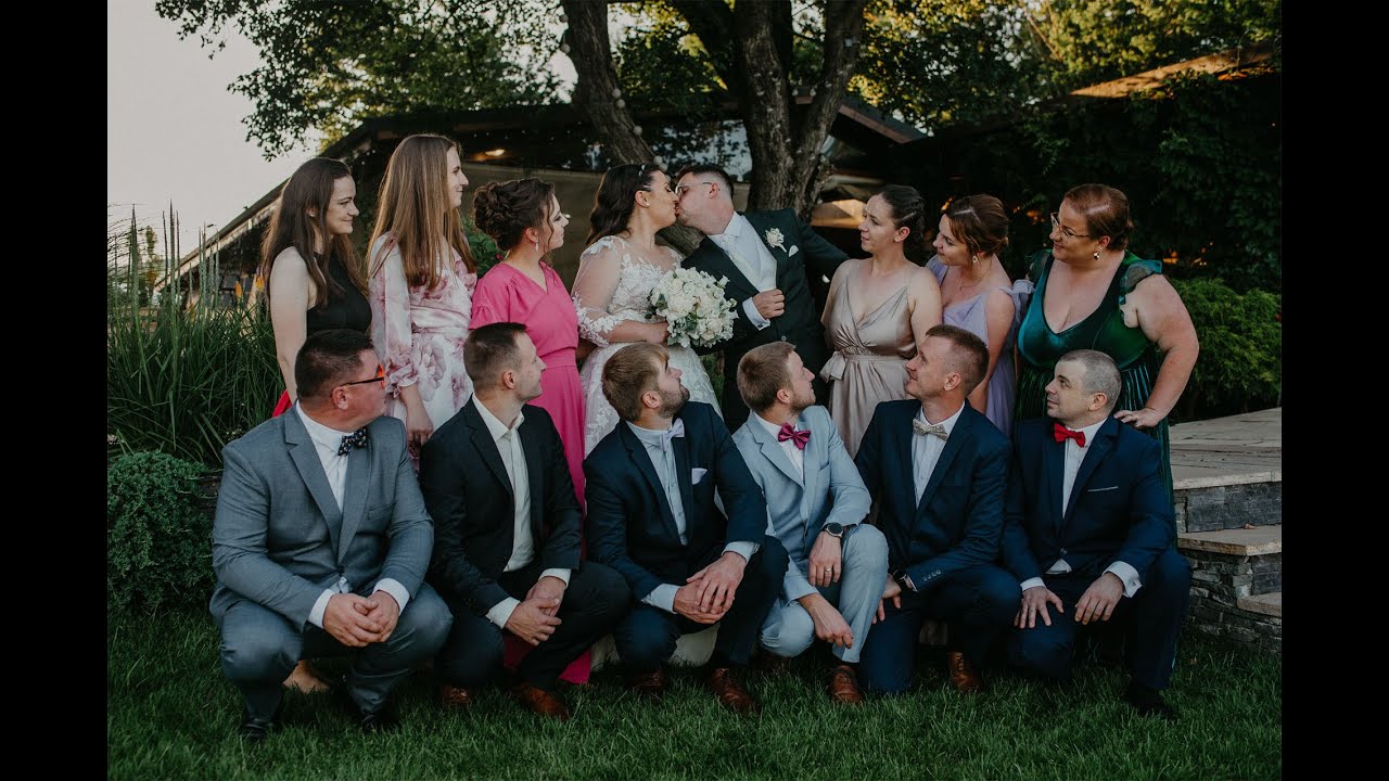 How I Photograph an Entire Wedding Day: Behind the Scenes 3 - Dzivy fotograf