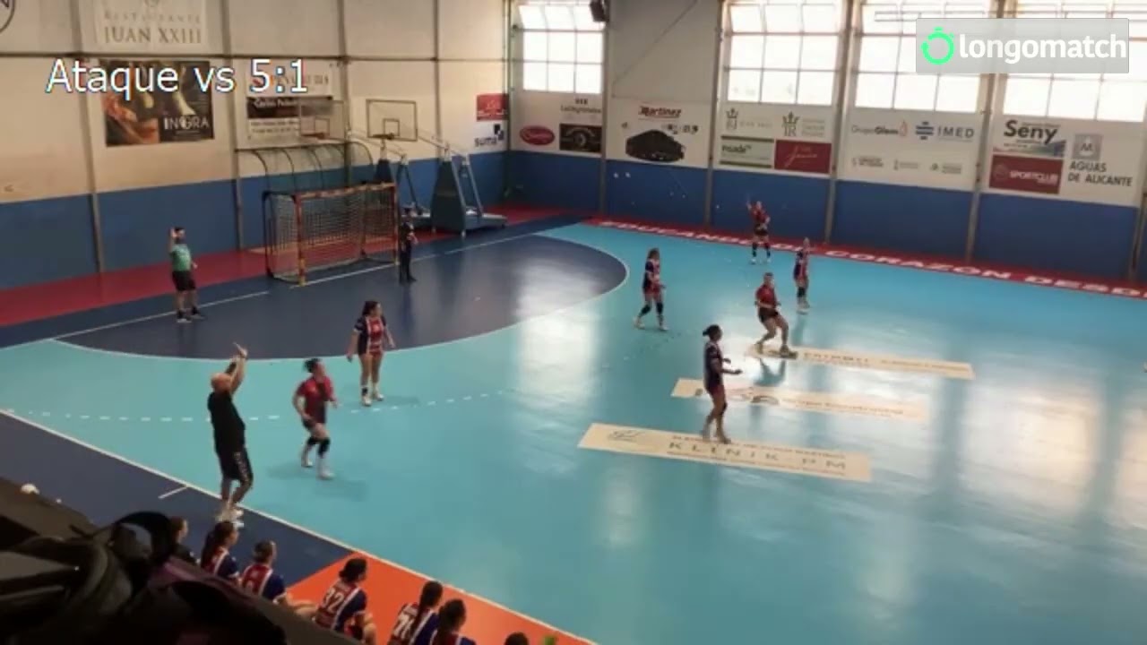ataque 5,1
