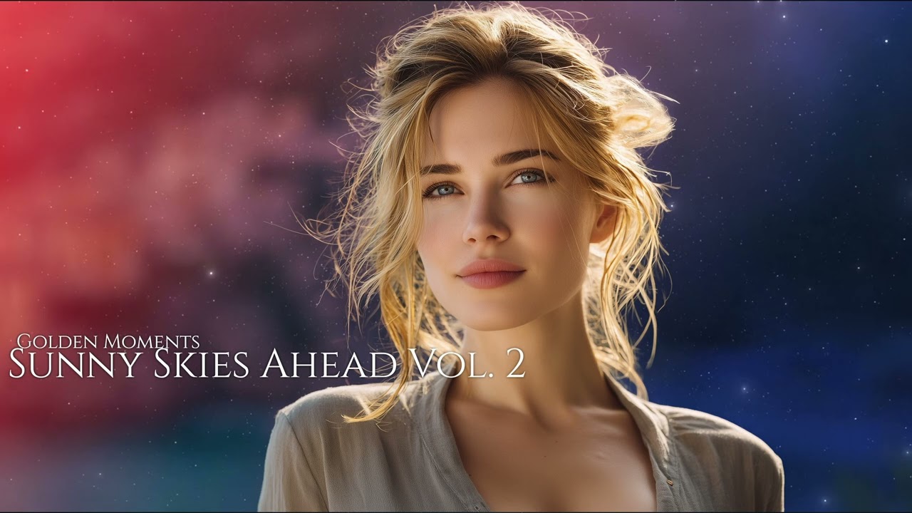 Sunny Skies Ahead (Vol. 2) | Golden Moments, Vol. 1 | Feel-Good Uptempo Music