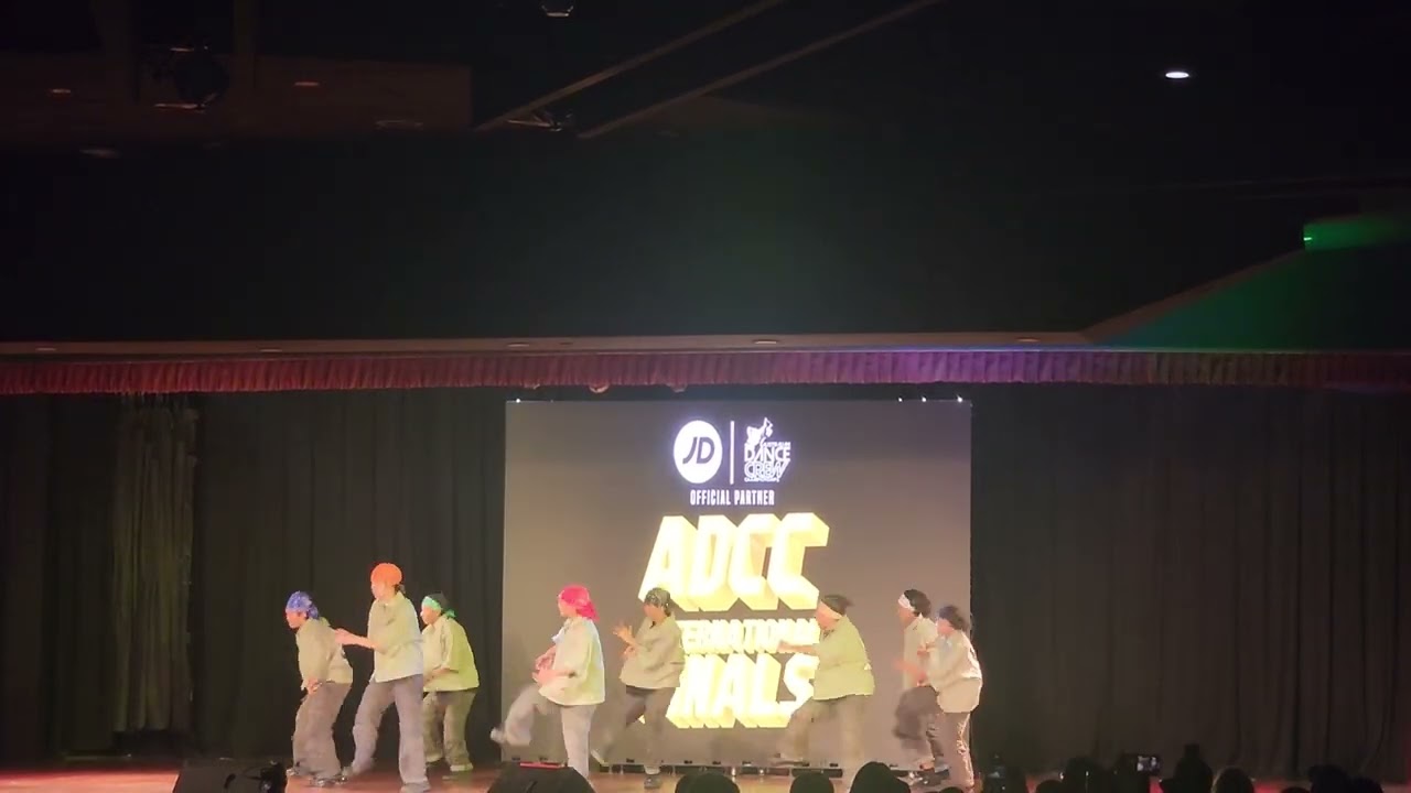 N2I Blacktop | Open Division Silver Medalist 🥈 at ADCC International Finals 2024