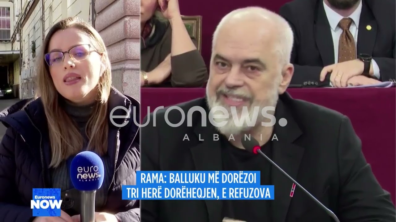 Çfarë do të ndodh me imunitetin e Ballukut? Gazetarja zbulon aksionet e fundit