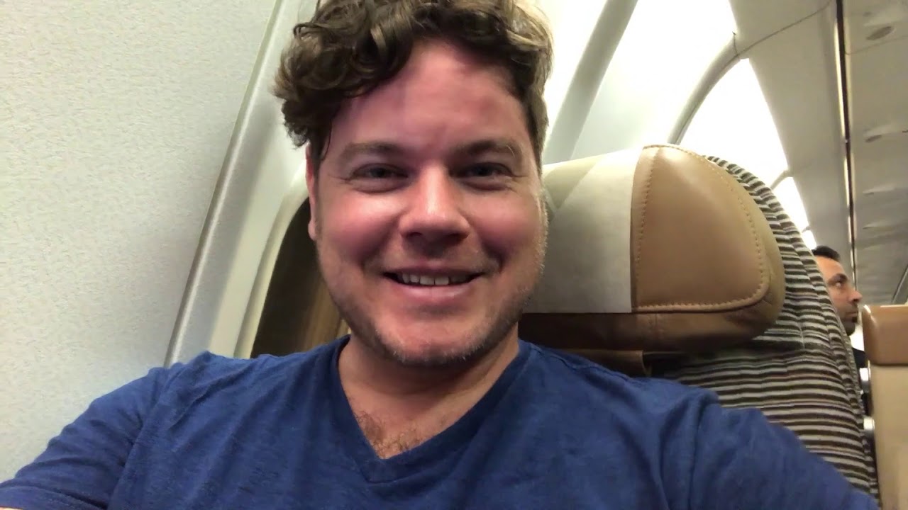 Andy Eversole - Banjo Earth: India - Music and Travel Vlog #3 - Just In Time