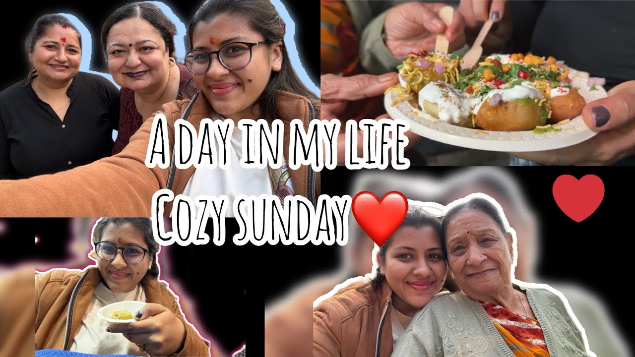 😍aa kon ayvu amne malva??😍❤️Sunday,chat,familyday #youtube #sunday #food #ahmedabad #viralvideo 