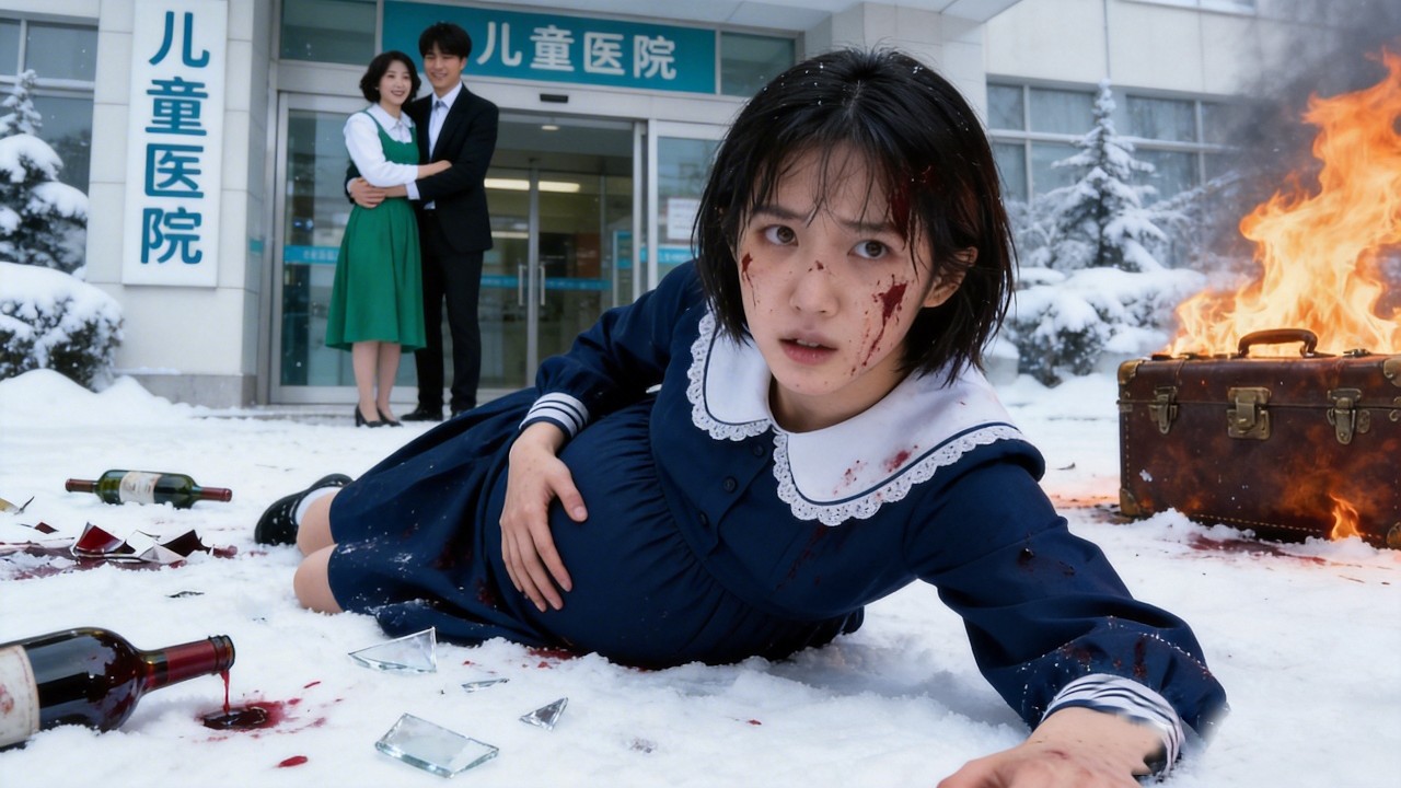 夫は妹と不倫し、妊娠中の彼女を捨て中絶を強いた！彼女は傷つき去った後、真実がさらに根深いことを知る..