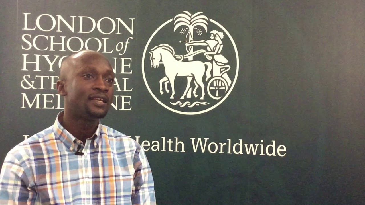Student Testimonial - MSc Control of Infectious Diseases