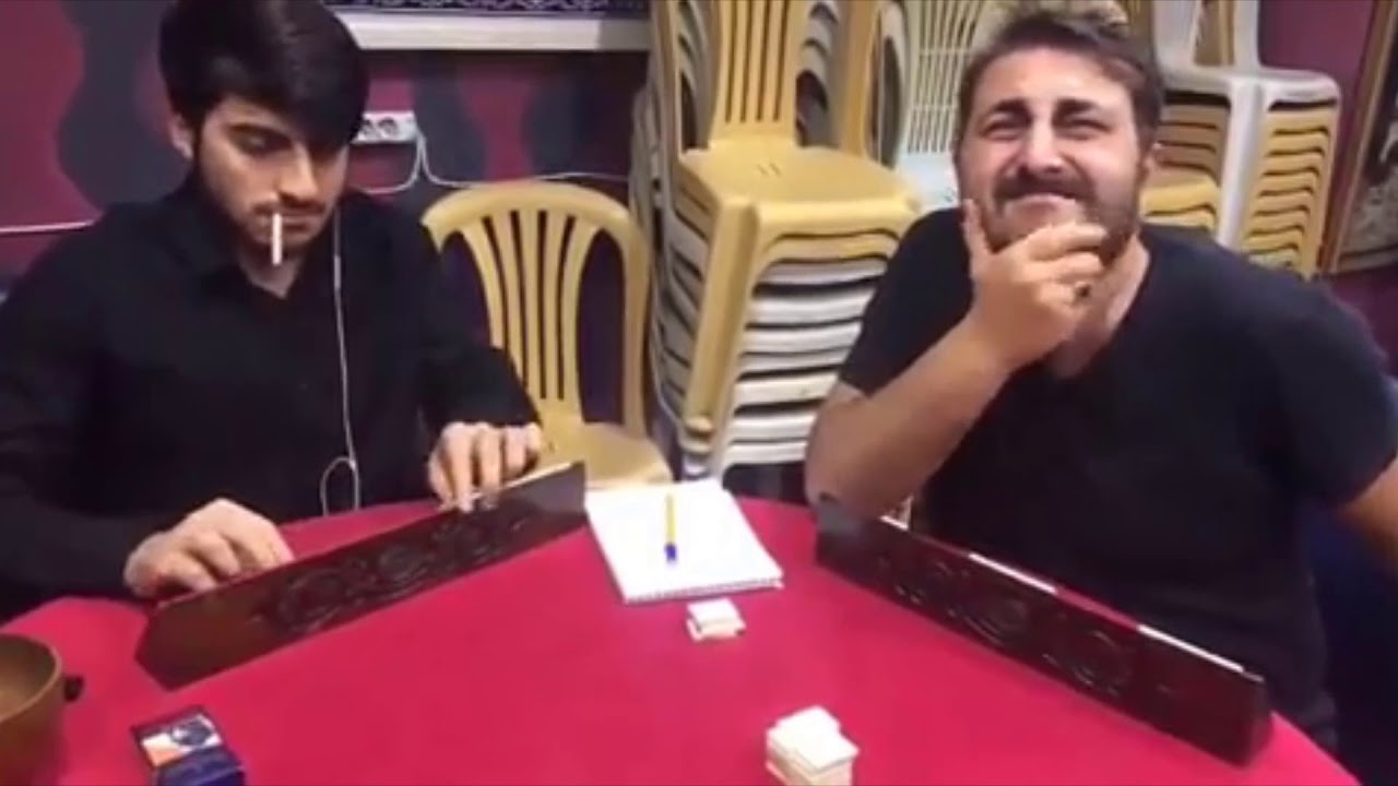 SEYF VAR ODASI (YENİ)