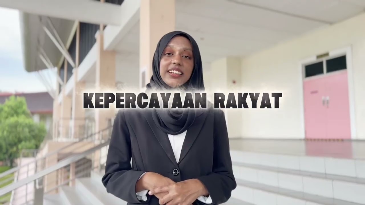 Liga reformasi kumpulan 4- Pemikiran Politik Semasa Seksyen 1