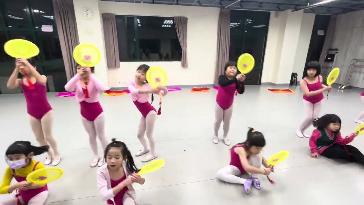 H班練習影片