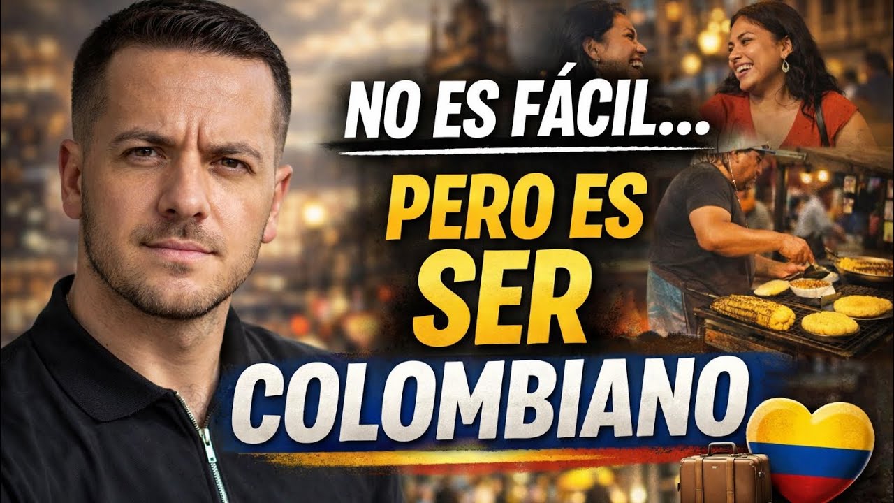 El Privilegio de SER colombiano: lo que otros países no tienen 