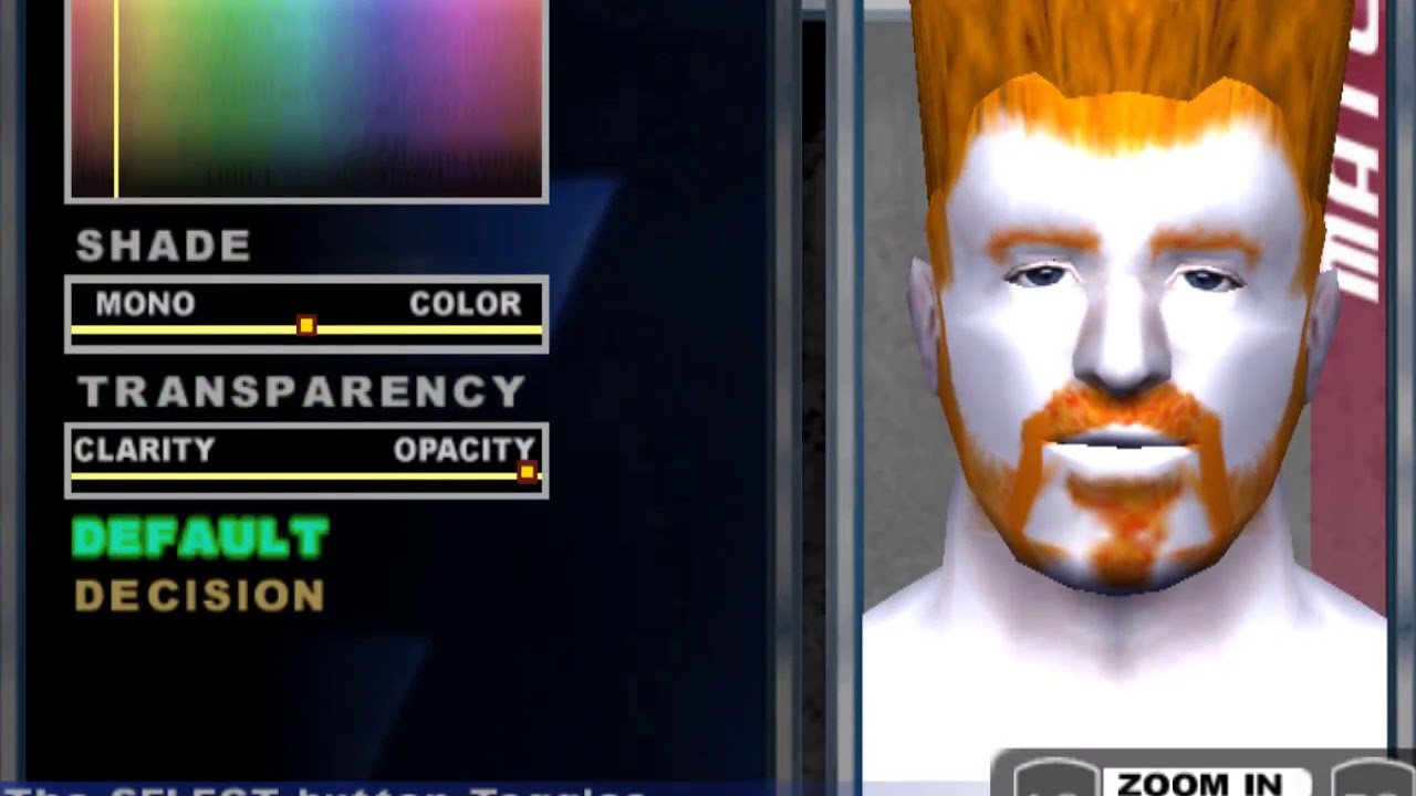 WWE Smackdown Here Comes The Pain Sheamus Caw