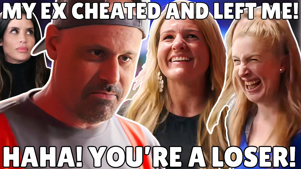 Gino EMBARRASSES HIMSELF! Then Gets Back With Natalie! | 90 Day Fiance The Single Life