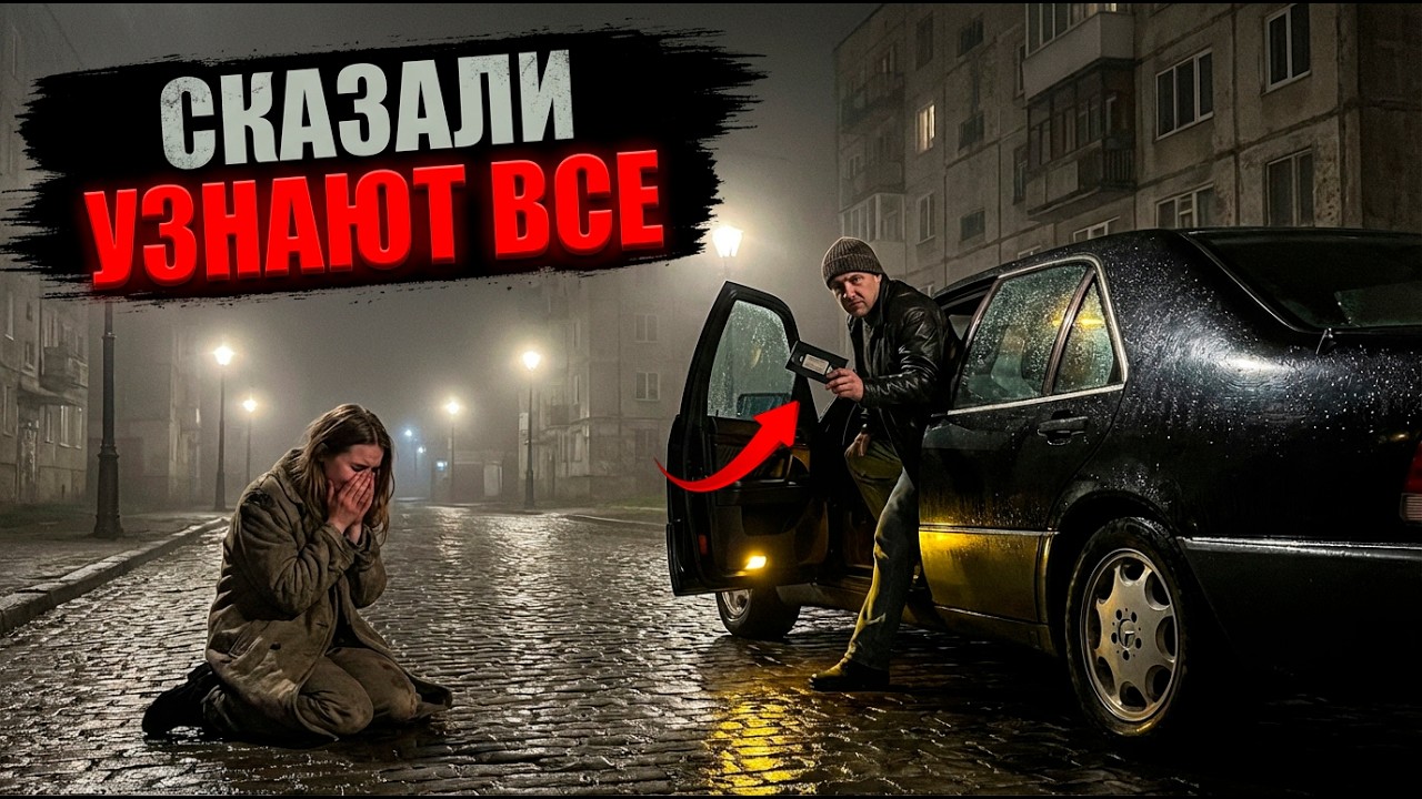 They PROMISED her HELL, not knowing they had awakened a MONSTER.