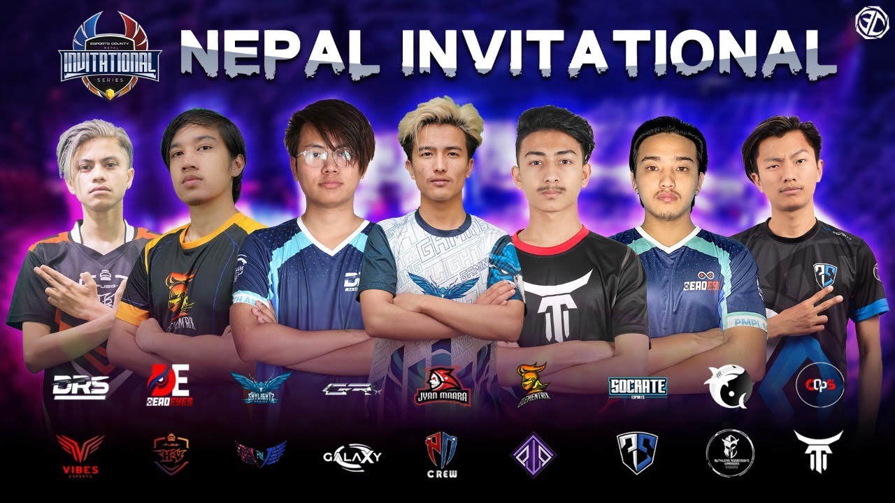 NEPAL INVITATIONAL SERIES I WEEK 1 - DAY 3 I FT : DRS , EX, SG , JM  , DE etc