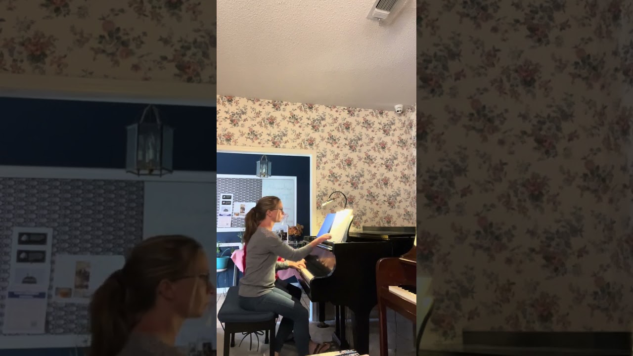 Level 1: Gypsy Serenade-Alexander