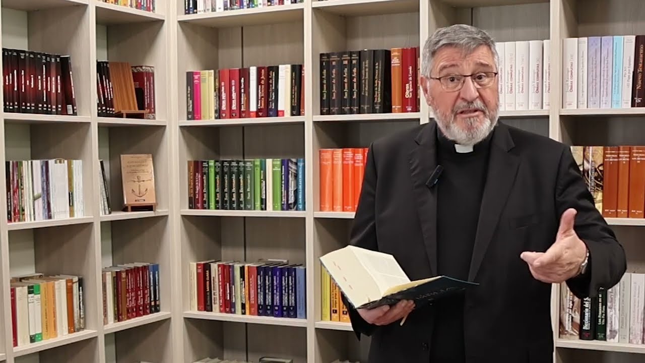 Domingo de la Palabra de Dios 2026