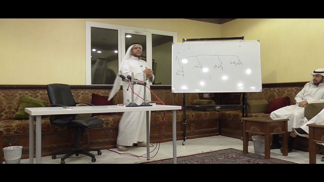 أحكام البطاقة الائتمانية | د. محمد عود الفزيع