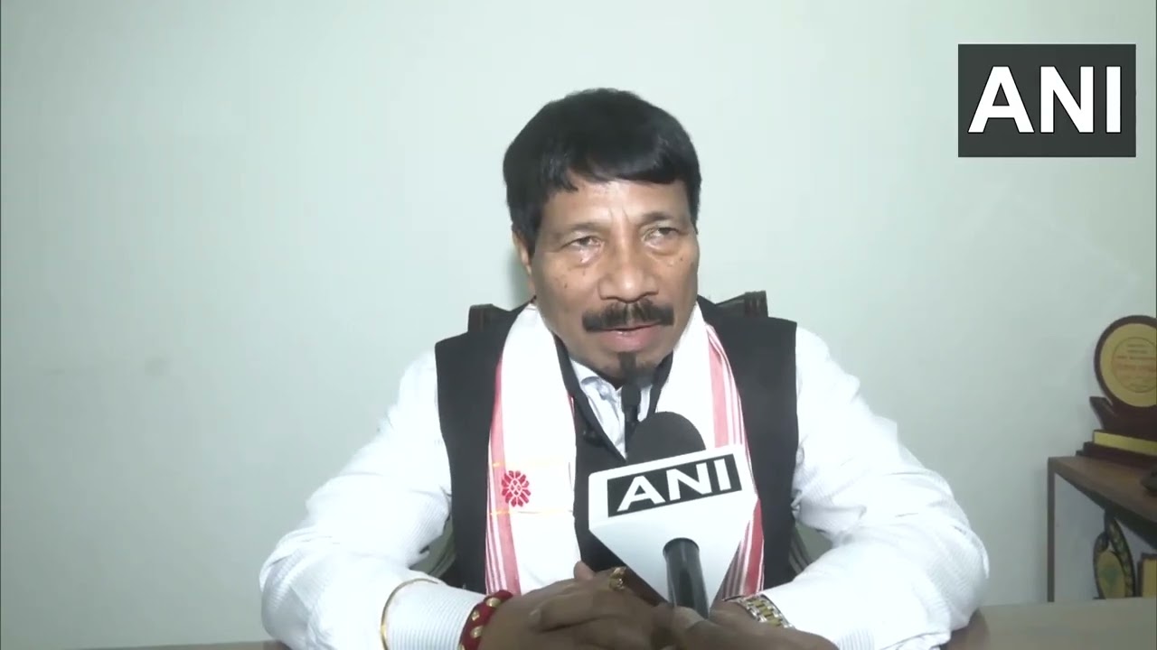 AGP president Atul Bora on swearing-in ceremony of NDA 3.0 government in Assam
