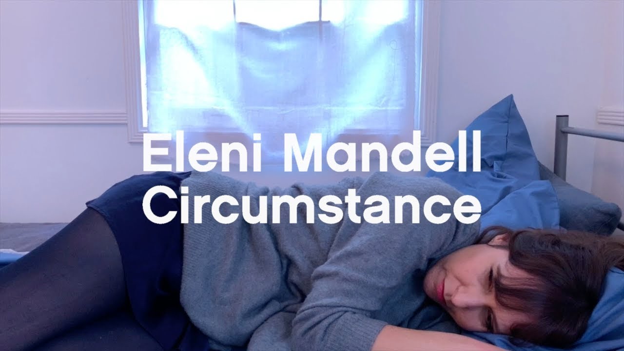 Eleni Mandell - 