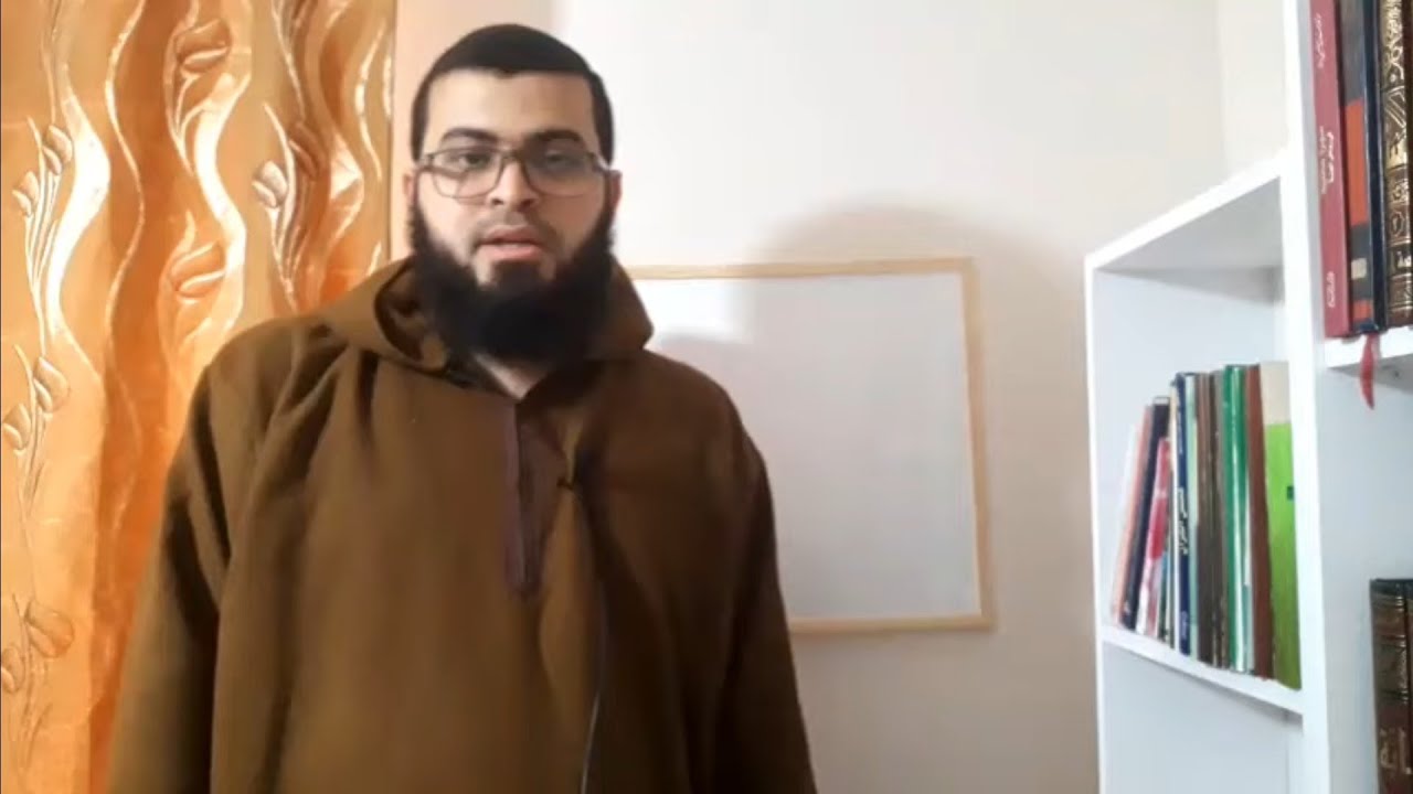 شرح مبسط كيف تخرج زكاة المال (الذهب) الثالث ثانوي المنهج الليبي